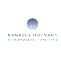 Orthopädische Privatpraxis Namazi & Hofmann Orthopäde in Schwandorf - Logo