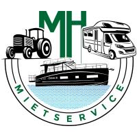 MH Mietservice in Windeck an der Sieg - Logo