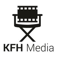 KFH-Media in Margetshöchheim - Logo