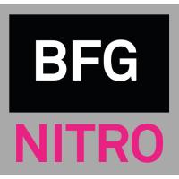 BFG Nitro TikTok Agentur in Berlin - Logo