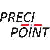 PreciPoint GmbH in Freising - Logo