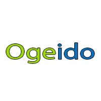 Ogeido.de in Hamburg - Logo