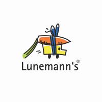 Lunemann´s® leckerer Lieferservice GmbH in Ottobrunn - Logo