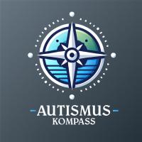 AutismusKompass in Oelsnitz im Erzgebirge - Logo