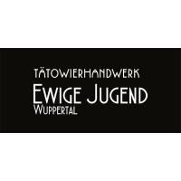 Tätowierhandwerk Ewige Jugend in Wuppertal - Logo