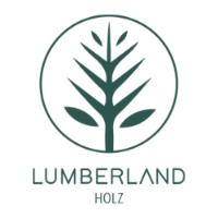 Tischplatten aus Massivolz - Lumberland® in Haan im Rheinland - Logo