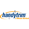 Handytrim Fitness in Leipzig - Logo