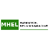 MHEL-Müchelner Hoch, Erd- und Leitungsbau GmbH in Mücheln im Geiseltal - Logo
