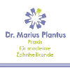 Zahnarzt Dr. med. dent. Marius Plantus in Solingen - Logo