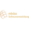 Mathias Bauer mbdus - Softwareentwicklung in Groß Zimmern - Logo