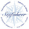 Fahrradverleih Seefahrer in Wyk auf Föhr - Logo