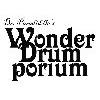 Dr Paradiddles Wonderdrumporium in Berlin - Logo