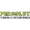 Persolut GmbH in Berlin - Logo