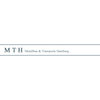 MTH Metallbau und Transporte Hamburg GmbH in Hamburg - Logo