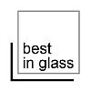 Best in glass in Bielefeld - Logo