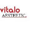 vitalo AESTHETIC Kosmetikstudio, inh. Elfi Basel-Schuster in Höchstadt an der Aisch - Logo