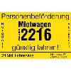 Mietwagen2216 in Burgdorf Kreis Hannover - Logo