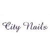 City Nails in Wörth an der Donau - Logo