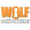 Wolf Schlüsseldienst in Nürnberg - Logo