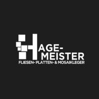Hagemeister Fliesen in Schwerin in Mecklenburg - Logo