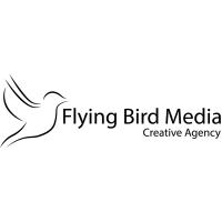 Flying Bird Media in Erbes Büdesheim - Logo