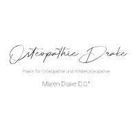 Osteopathie Drake in Wuppertal - Logo