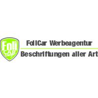 FoliCar Werbeagentur in Düsseldorf - Logo