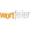 wortfeiler text und konzept in Bochum - Logo