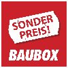 Baubox in Memmingen - Logo