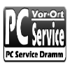 PC Service Dramm / PC vor ORT Service in Lübeck in Lübeck - Logo