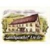 Landgasthof Linde in Duchtlingen Gemeinde Hilzingen - Logo