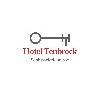 Hotel Tenbrock- Restaurant 1905 in Gescher - Logo
