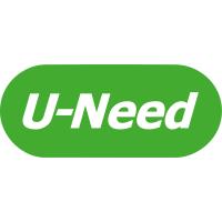 U-need GmbH in Hamburg - Logo