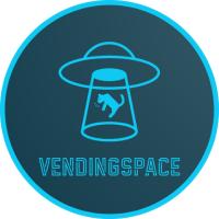 VendingSpace – Snackautomat an Postfiliale 447 24/7 Späti in Pforzheim - Logo