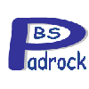 Büroservice Padrock in Gotha Gemeinde Jesewitz - Logo