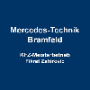 Mercedes Technik Bramfeld KfZ-Werkstatt in Hamburg - Logo