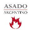 Asado Argentino Mietgriller in Beutelsbach Gemeinde Weinstadt - Logo