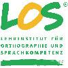 LOS Lehrinstitut für Orthographie und Schreibtechnik in Landau in der Pfalz - Logo