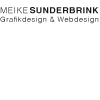 Grafikdesign & Webdesign Meike Sunderbrink in Markdorf - Logo