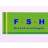 FSH-Dienstleistungen in Bocholt - Logo