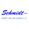 Sanitär- und Umwelttechnik Schmidt GmbH in Bargteheide - Logo