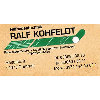 Fußbodentechnik Ralf Kohfeldt in Dümmer - Logo