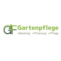GF Gartenpflege Hamburg in Stade - Logo