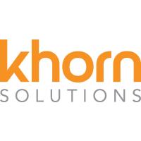 Khorn Solutions GmbH in Ulm an der Donau - Logo