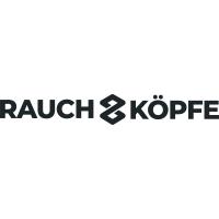 Rauch & Köpfe in München - Logo