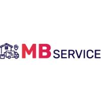 MB-Service Hamburg - Entrümpelungen & Haushaltsauflösungen in Hamburg - Logo