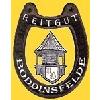 Reitgut Boddinsfelde in Mittenwalde in der Mark - Logo