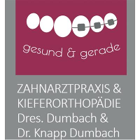 Dr. Dumbach Kieferorthopäde in Pegnitz - Logo