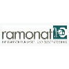 Ramonat GmbH & Co. KG Laser- und Elektrotechnik in Boostedt - Logo