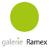 Galerie Ramex in Kassel - Logo
